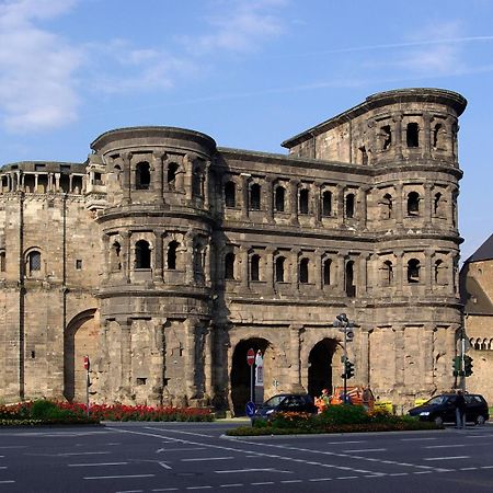 Blick Auf Den Weinberg - Apartment Mit Balkon Trier Eksteriør billede